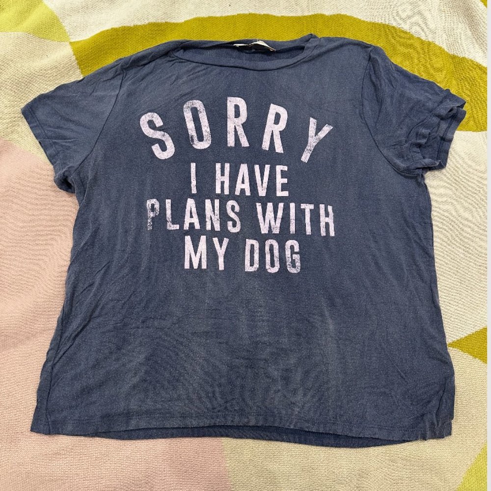 Graphic Tee